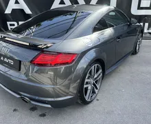 Zunanja slika - Audi TT - 2.0TFSI S tronic Q.-SLINE-MATRIX-VIRTUAL-19COL.... - 6 - Predogledna slika