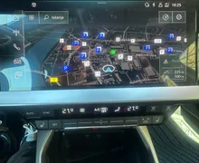 Zunanja slika - Audi A3 - 40 TFSI S tronic.110 KW.KAMERA.NAVI+4ALU.TOP - 9 - Predogledna slika