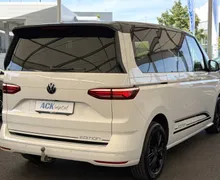 Zunanja slika - Volkswagen Multivan - Edition L1 2.0 TDI DSG-SLO-1.LASTNIK-ALKANTARA - 4 - Predogledna slika