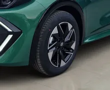 Zunanja slika - Renault Clio - TCe 115 Techno EDC - 10 - Predogledna slika