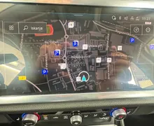 Zunanja slika - Audi Q3 - 35 TDI S tronic.NEMŠKI+4ALU.NAVI.2023.LED.110kw - 8 - Predogledna slika