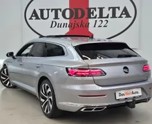 Zunanja slika - Volkswagen Arteon SB - R-Line 2.0 TDI 4M DSG - 4 - Predogledna slika