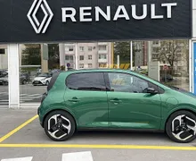 Zunanja slika - Renault Twingo - E-Tech Techno - 3 - Predogledna slika