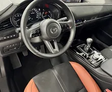 Zunanja slika - Mazda CX-30 - G140 NAGISA - 6 - Predogledna slika