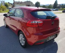 Zunanja slika - KIA Rio - 1.2 EX Urban - 7 - Predogledna slika