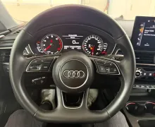 Zunanja slika - Audi A5 - 45 TFSI quattro S line 2.0 TFSI 195KW.NEMŠKI+4ALU - 14 - Predogledna slika