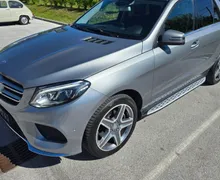 Zunanja slika - Mercedes-Benz GLE-Razred - GLE 250d 4matic Premium - 1 - Predogledna slika