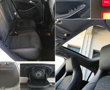 Zunanja slika - Mercedes-Benz CLA-Razred - CLA Shooting Brake 220 d 4M SB Avt. AMG NEPOZABNO DOŽIVETJE - 12 - Predogledna slika
