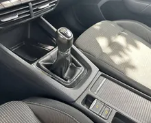 Notranja slika - Škoda Octavia - Combi 1.5 TSI Ambition - 20 - Predogledna slika