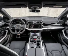 Zunanja slika - Lamborghini Urus - SE MY2026 - NE IŠČITE LEPŠEGA - VERDE ERMES - 10 - Predogledna slika
