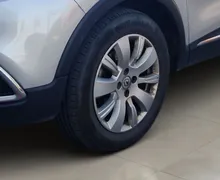 Zunanja slika - Renault Captur - dCi 90 Energy Authentique Start Stop - 9 - Predogledna slika