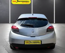 Zunanja slika - Renault Mégane - Megane 1.6 16V SLOVENSKO VOZILO REDNO SERVISIRANO TOP - 6 - Predogledna slika