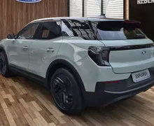 Zunanja slika - Ford Explorer - EV COLLECTION 79kWh 286PS RWD-NA ZALOGI - 5 - Predogledna slika