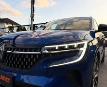 Zunanja slika - Renault Austral - 1.3 MHEV TECHNO AUT. 1.LASTNIK SLO.VOZILO FULL LED - 8 - Predogledna slika