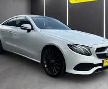 Zunanja slika - Mercedes-Benz E-Razred - COUPE 200 20COL AMG LED NAVI PDC TEM KAMERA TOP - 10 - Predogledna slika