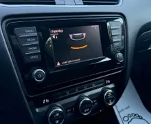 Zunanja slika - Škoda Octavia - Combi 2.0 TDI RS 184PS BI-XENON PANORAMA - 20 - Predogledna slika