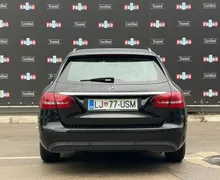 Zunanja slika - Mercedes-Benz C-Razred - C 220 d T Avt. - 3 - Predogledna slika