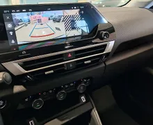 Zunanja slika - Citroën C4 - MAX Hybrid145  eDCT6 masaža sedeži - 12 - Predogledna slika
