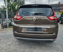 Notranja slika - Renault Grand Scenic - Blue dCi 120 Intens EDC  AVT 1.LASTNIK SLO NAVI 7S - 7 - Predogledna slika