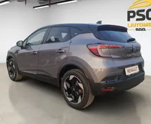 Zunanja slika - Renault Captur - TCe 140 techno + paket ZIMA - 5 - Predogledna slika