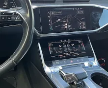 Zunanja slika - Audi A6 - Avant 40TDI•QAUTTRO•KEYLESS•PDC•NAVI•TEMP•VELIK SERVIS - 16 - Predogledna slika