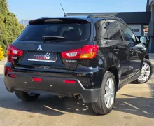 Zunanja slika - Mitsubishi ASX - 4WD 1,8 DI-D Invite - 4 - Predogledna slika