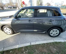 Zunanja slika - Suzuki Swift - 1.2 HIBRID COMFORT - 4 - Predogledna slika