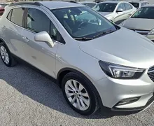 Zunanja slika - Opel Mokka - X 1.4 TURBO 140KM INNOVATION -1.SLO lastnik.servisna - 2 - Predogledna slika