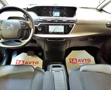 Zunanja slika - Citroën C4 Grand SpaceTourer - BlueHDi 130 Shine Avt. - 13 - Predogledna slika