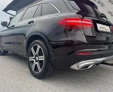 Zunanja slika - Mercedes-Benz GLC-Razred - GLC 250 d 4MATIC AMG Line Avt.Navi Burmeister Led - 5 - Predogledna slika