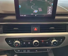 Zunanja slika - Audi A4 - Avant quattro 2.0 TDI-LED-NAVI-KAMER-PDC-VLEČNA-ODLIČEN- - 10 - Predogledna slika