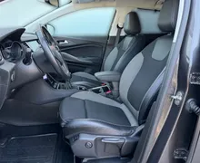 Notranja slika - Opel Crossland X - 1.2 Turbo Innovation-SLO-1. lastnik-LED-Vl. klju.. - 7 - Predogledna slika
