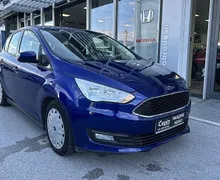 Zunanja slika - Ford C-MAX - 1.5 TDCi | STYLE | NAVI | TOP | - 1 - Predogledna slika