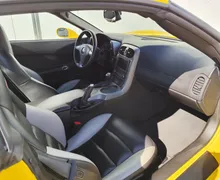 Notranja slika - Corvette Corvette - Z06 - 31 - Predogledna slika