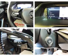 Zunanja slika - Škoda Octavia - Combi 2.0 TDI Ambition DSG  ACC-LED-KAMERA - 17 - Predogledna slika