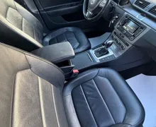 Zunanja slika - Volkswagen Passat Variant - 2.0 TDI  DSG - 5 - Predogledna slika