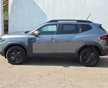 Zunanja slika - Dacia Duster - Extreme 4x4 hybrid-G 150 + Paket CITY+Vinjeta - 6 - Predogledna slika