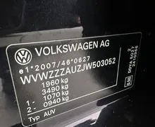 Zunanja slika - VW Golf - Sportsvan 1.6 TDI Sound BlueMotion.NEMŠKI+4ALU.NAVI.KAMERA - 16 - Predogledna slika