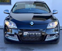 Zunanja slika - Renault Megane - GT LINE 2.0 dCi+160KM+BOSE+XENON+NAVI+ALU - 2 - Predogledna slika