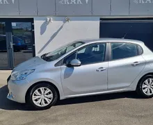 Zunanja slika - Peugeot 208 - ACTIVE 1.6 e-HDi AVT.KLIMA.MALA PORABA - 1 - Predogledna slika