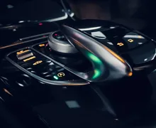 Zunanja slika - Mercedes-Benz C-Razred - C 220 d AMG LINE - KAMERA-LED-NAVI-GRETJE HLAJEN.. - 13 - Predogledna slika