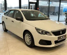 Zunanja slika - Peugeot 308 - 1.5 HDI-TEMP-LED-1.LAST-KREDIT-BREZ-POLOGA... - 3 - Predogledna slika