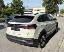 Zunanja slika - Volkswagen Taigo - 1.0 TSI 4ALL 85  115  - NA POLOŽNICE - 5 - Predogledna slika
