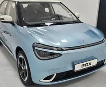 Zunanja slika - Dongfeng Box - 42.3 kWh 70 kW- - 10 - Predogledna slika