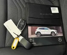 Zunanja slika - Mercedes-Benz EQA - 250 Progress.NEMŠKI.PANORAMA.KLJUKA.LED.ACC.USNJE - 9 - Predogledna slika
