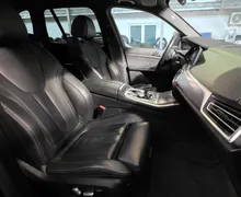 Zunanja slika - BMW X5 - xDrive45e Avt. LASER LUFT KLJUKA TOV. GARANCIJA - 17 - Predogledna slika
