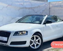 Zunanja slika - Audi A3 Cabriolet - 2.0 TDI DPF Ambition - ATRAKTIVEN - 17COL - PDC - 1 - Predogledna slika