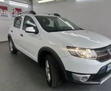 Zunanja slika - Dacia Sandero - 0.9 TCe 90 STEAPWAY - 10 - Predogledna slika
