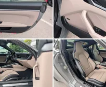 Zunanja slika - Porsche 911 - Carrera SIVA FOLIJA PDK LED PASM PCM panorama BOSE - 17 - Predogledna slika