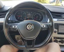 Zunanja slika - VW Passat - 4motion 2,0 TDI BMT Comfortline - 17 - Predogledna slika